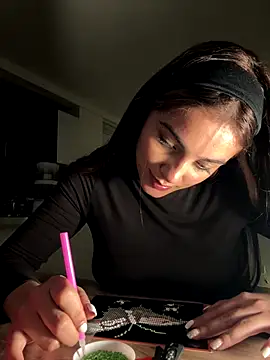 xia foxxy online show from 10-06-25, 02:42