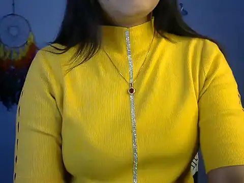 Black cat cutie online show from 01-07-25, 03:24