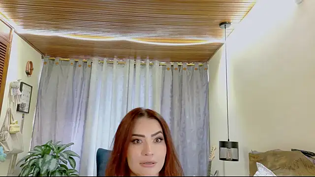 Abrilqueen online show from 02-28-26, 02:51