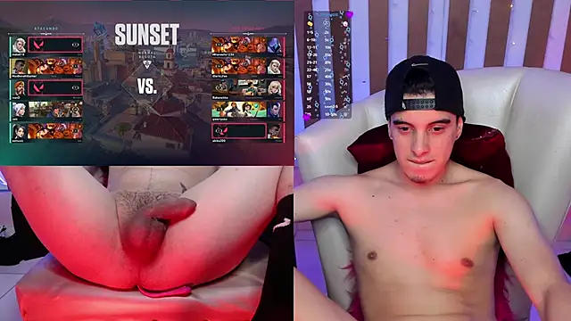 Maximo   online show from 12-02-24, 11:51