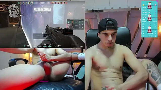 Maximo   online show from 12-16-24, 01:53