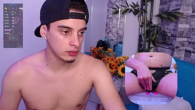 Maximo   online show from 01-27-25, 08:39