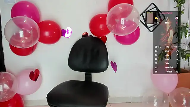 Maximo   online show from 02-15-25, 02:37