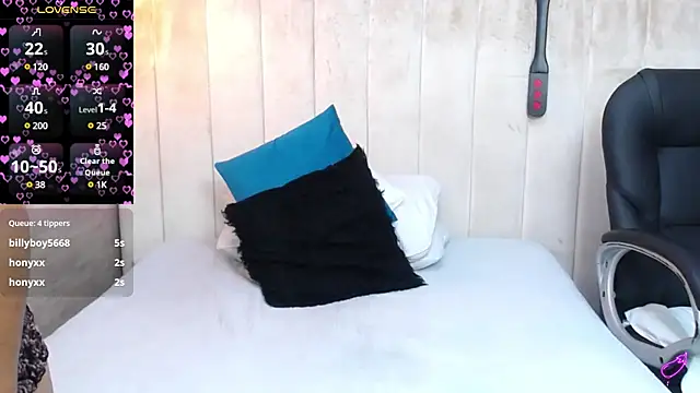 MaturePure online show from 01-24-25, 12:20