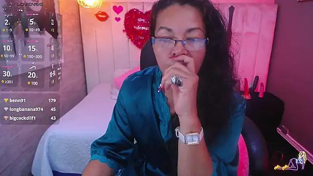 MaturePure online show from 02-10-25, 12:41