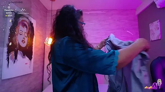 MaturePure online show from 02-10-25, 08:10