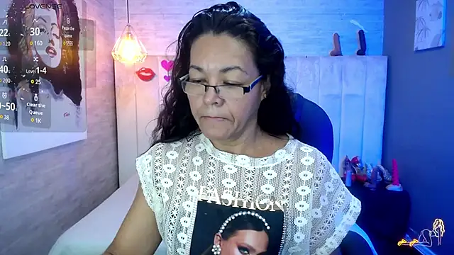 MaturePure online show from 02-13-25, 09:38