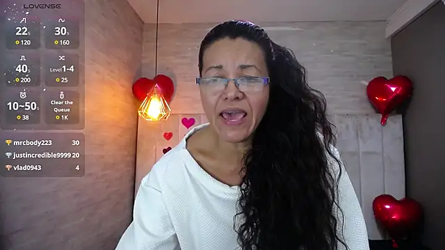 MaturePure online show from 02-25-25, 08:19