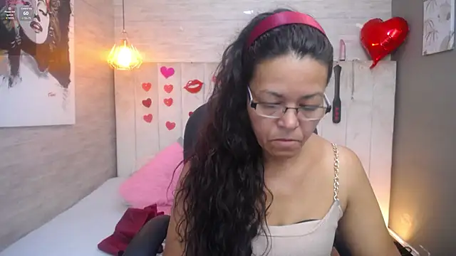 MaturePure online show from 03-10-25, 07:07