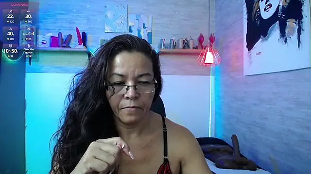 MaturePure online show from 09-23-25, 09:18