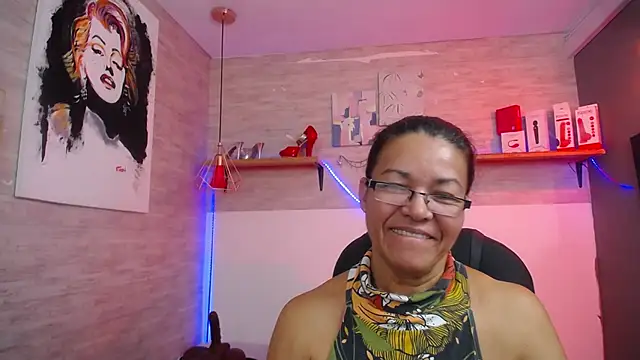 MaturePure online show from 10-30-25, 08:09