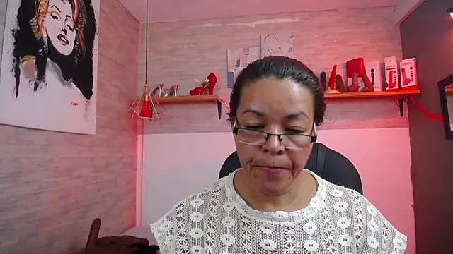 MaturePure online show from 11-02-25, 07:38