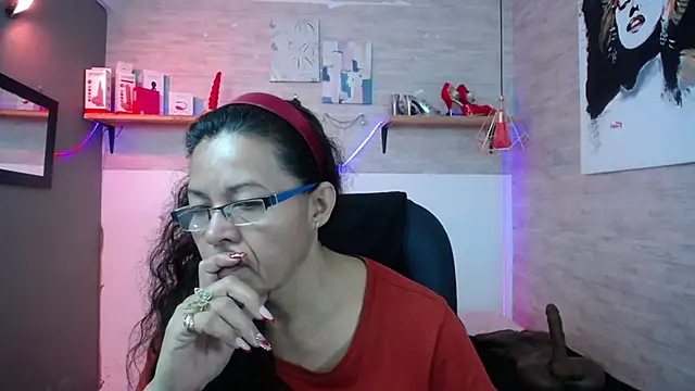 MaturePure online show from 11-20-25, 08:08