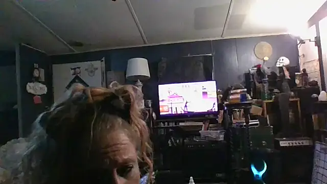 stormynight1 online show from 10-12-25, 08:57