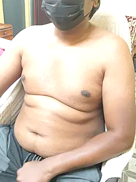 Brown Munda047 online show from 03-09-26, 11:09