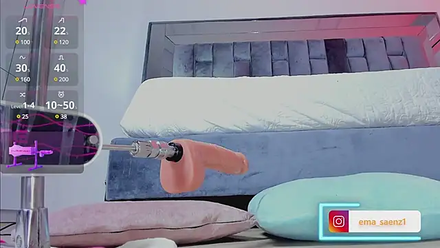 ema  saenz online show from 01-29-25, 07:46