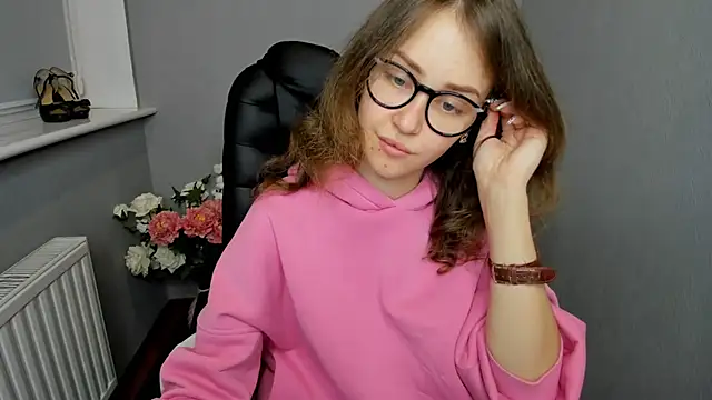 AfinaCutie online show from 12-07-24, 02:13