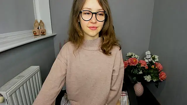 AfinaCutie online show from 03-22-25, 07:15