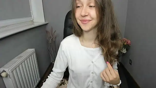 AfinaCutie online show from 09-20-25, 06:25