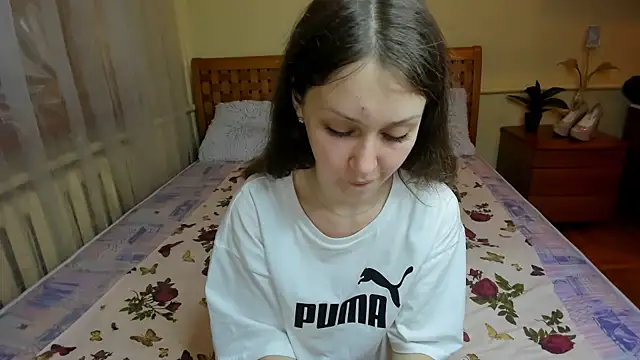 AfinaCutie online show from 10-22-25, 12:38