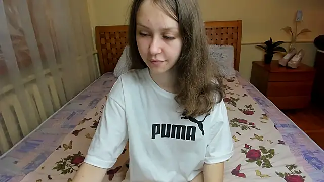 AfinaCutie online show from 10-23-25, 06:56