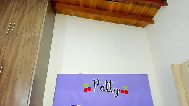 patty m online show from 01-31-25, 03:11