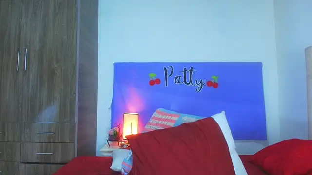 patty m online show from 03-04-25, 03:15