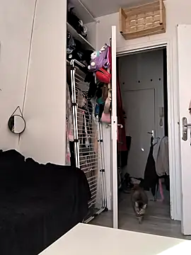 Snapshot of mamiedonuts chatting on 03-20-25, 12:22 mamiedonuts online show from 03-20-25, 12:22