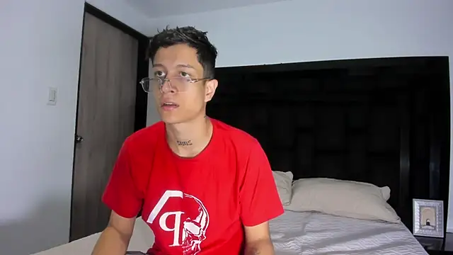 AgarEvans online show from 01-08-25, 04:44