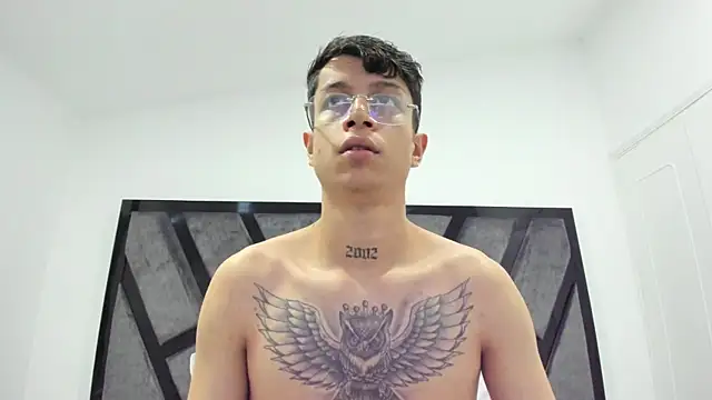 AgarEvans online show from 01-15-25, 05:19