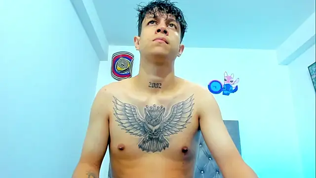 AgarEvans online show from 09-11-25, 05:18