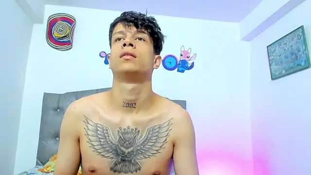 AgarEvans online show from 09-14-25, 07:40