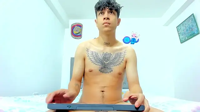 AgarEvans online show from 09-23-25, 05:32