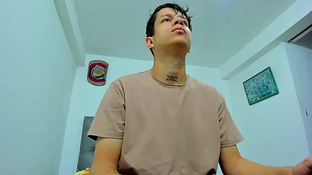 AgarEvans online show from 09-25-25, 05:55