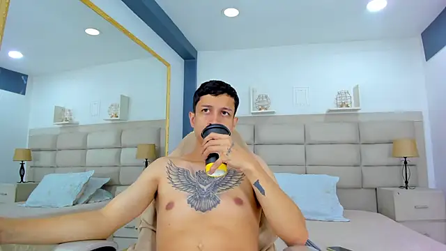 AgarEvans online show from 12-19-25, 05:03