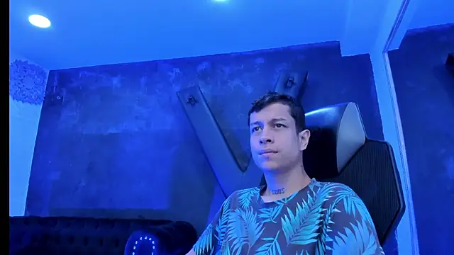 AgarEvans online show from 02-19-26, 04:30