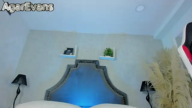 AgarEvans online show from 07-09-26, 04:38