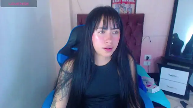 sylvana 19 online show from 01-03-25, 09:26