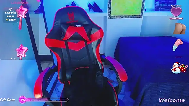 sylvana 19 online show from 01-07-25, 11:24