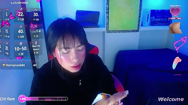 sylvana 19 online show from 01-19-25, 09:23