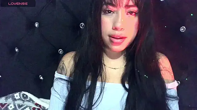 sylvana 19 online show from 02-07-25, 04:16