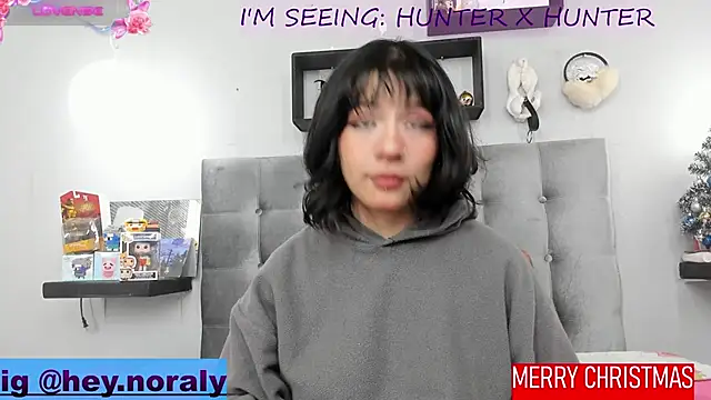 hey noraly online show from 12-28-24, 01:28