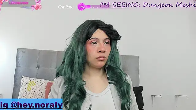 hey noraly online show from 01-07-25, 01:24