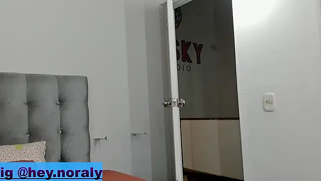 hey noraly online show from 03-07-25, 07:19