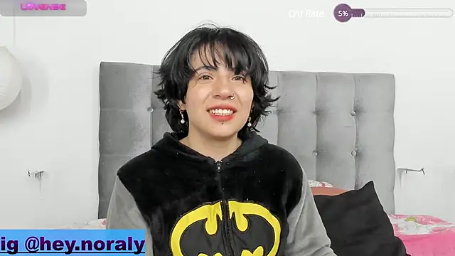 hey noraly online show from 03-23-25, 07:20