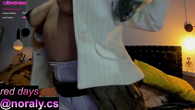 hey noraly online show from 10-05-25, 04:33