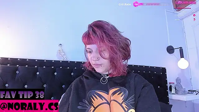 hey noraly online show from 02-23-26, 04:21