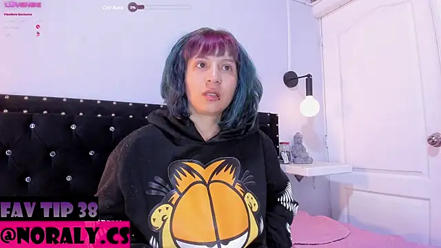 hey noraly online show from 03-21-26, 05:01