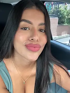 MelissaWaltton online show from 09-16-25, 05:14