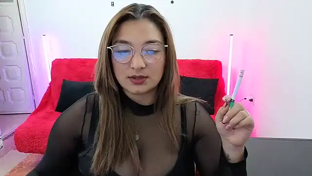 Snapshot of _sweetcarla chatting on 10-02-25, 02:57 sweetcarla online show from 10-02-25, 02:57